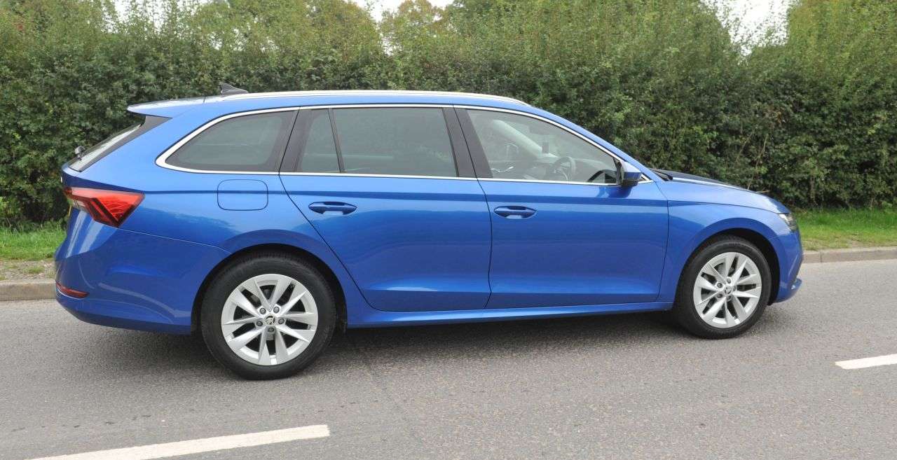 2020 SKODA OCTAVIA 2020 SKODA OCTAVIA
