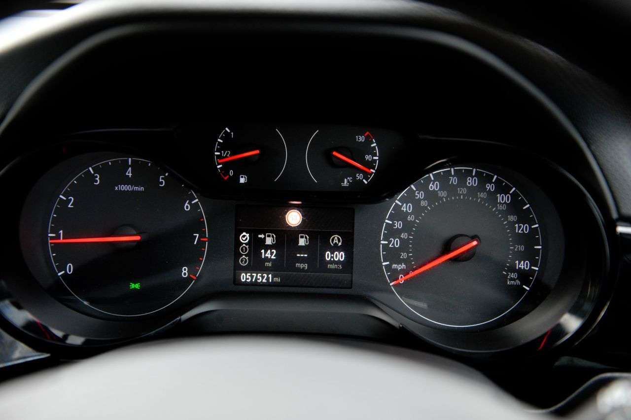 2020 VAUXHALL CORSA 2020 VAUXHALL CORSA