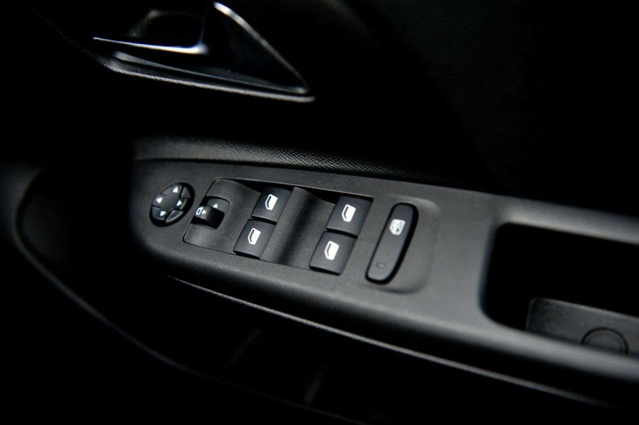 2020 VAUXHALL CORSA 2020 VAUXHALL CORSA