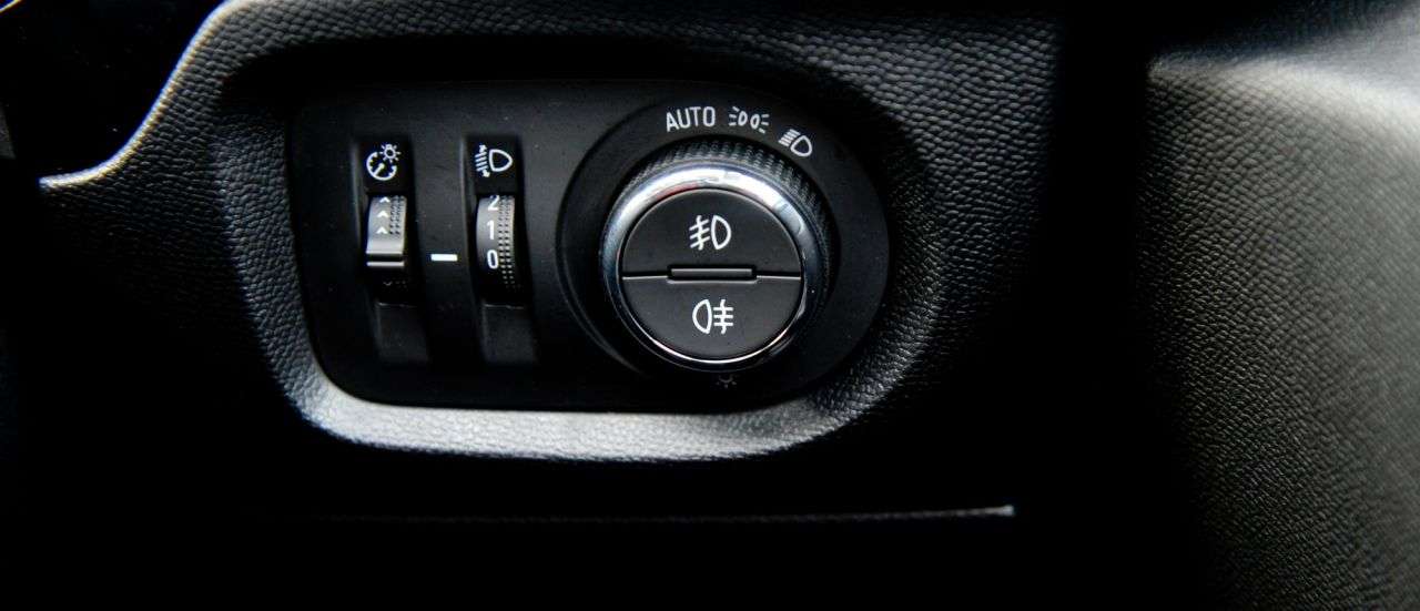 2020 VAUXHALL CORSA 2020 VAUXHALL CORSA