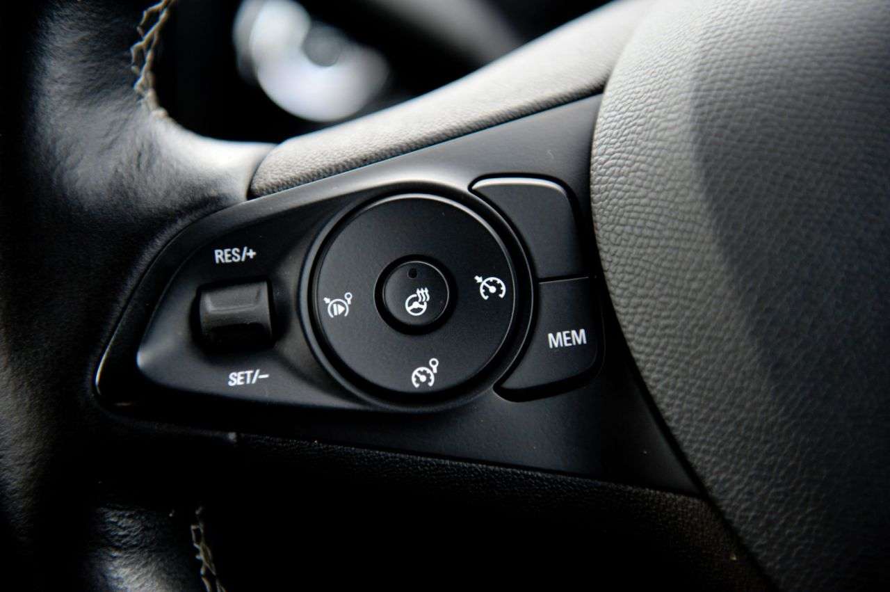 2020 VAUXHALL CORSA 2020 VAUXHALL CORSA