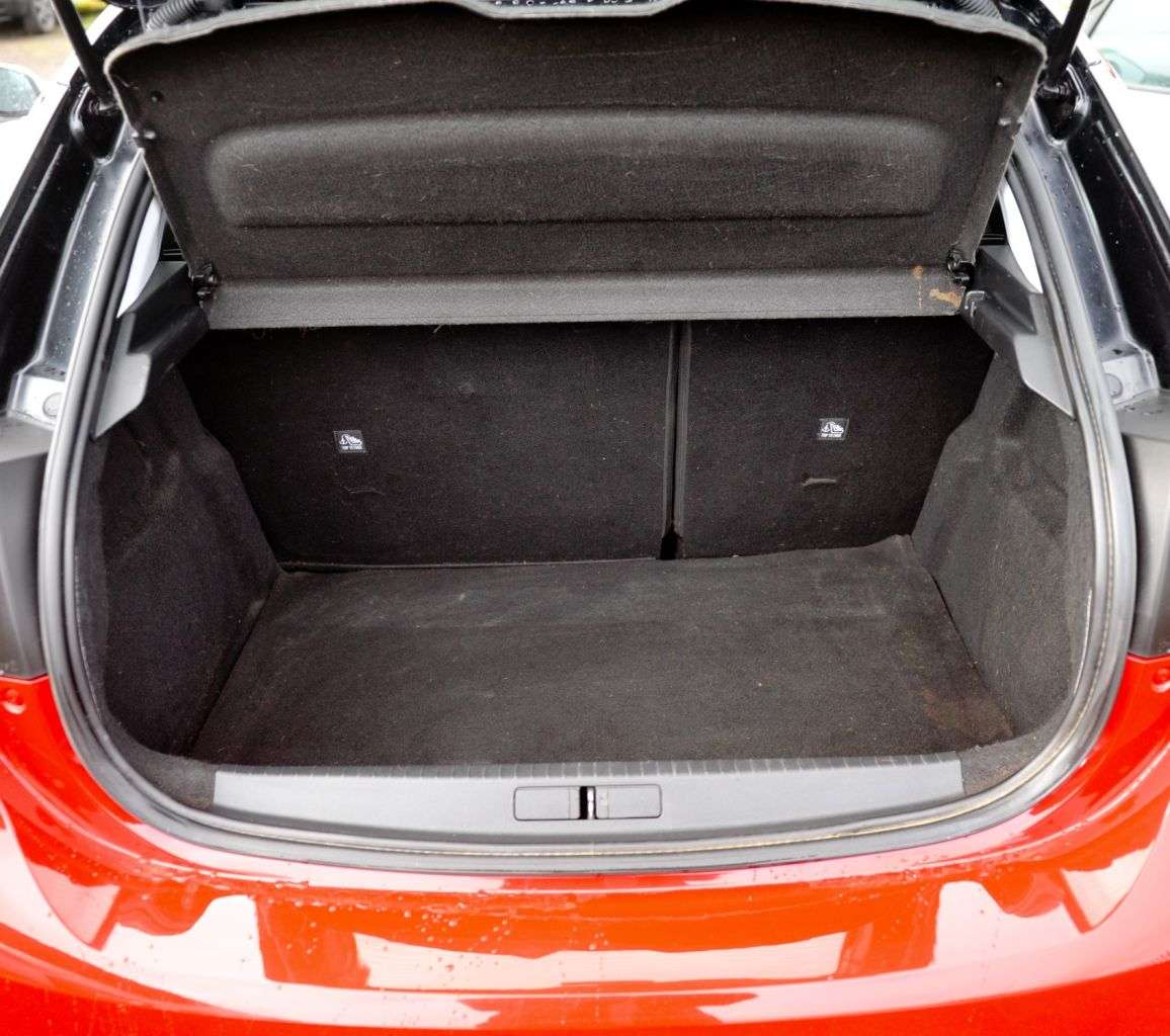 2020 VAUXHALL CORSA 2020 VAUXHALL CORSA