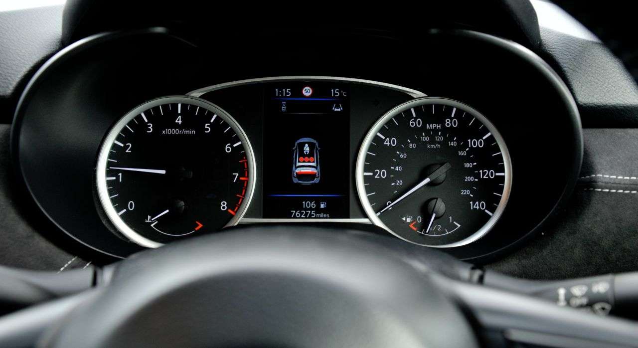 2019 NISSAN MICRA 2019 NISSAN MICRA