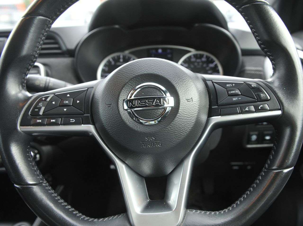 2019 NISSAN MICRA 2019 NISSAN MICRA