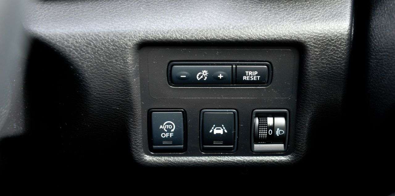 2019 NISSAN MICRA 2019 NISSAN MICRA