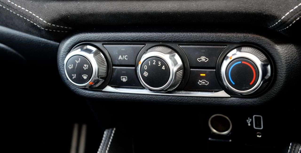 2019 NISSAN MICRA 2019 NISSAN MICRA