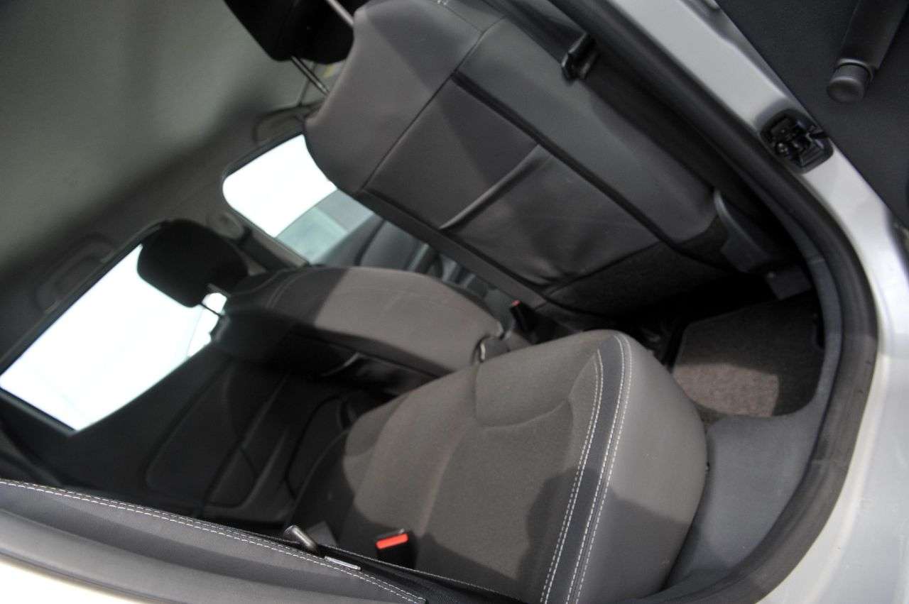 2018 RENAULT CLIO 2018 RENAULT CLIO