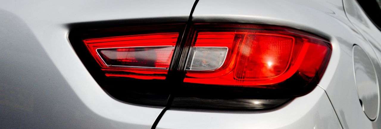 2018 RENAULT CLIO 2018 RENAULT CLIO