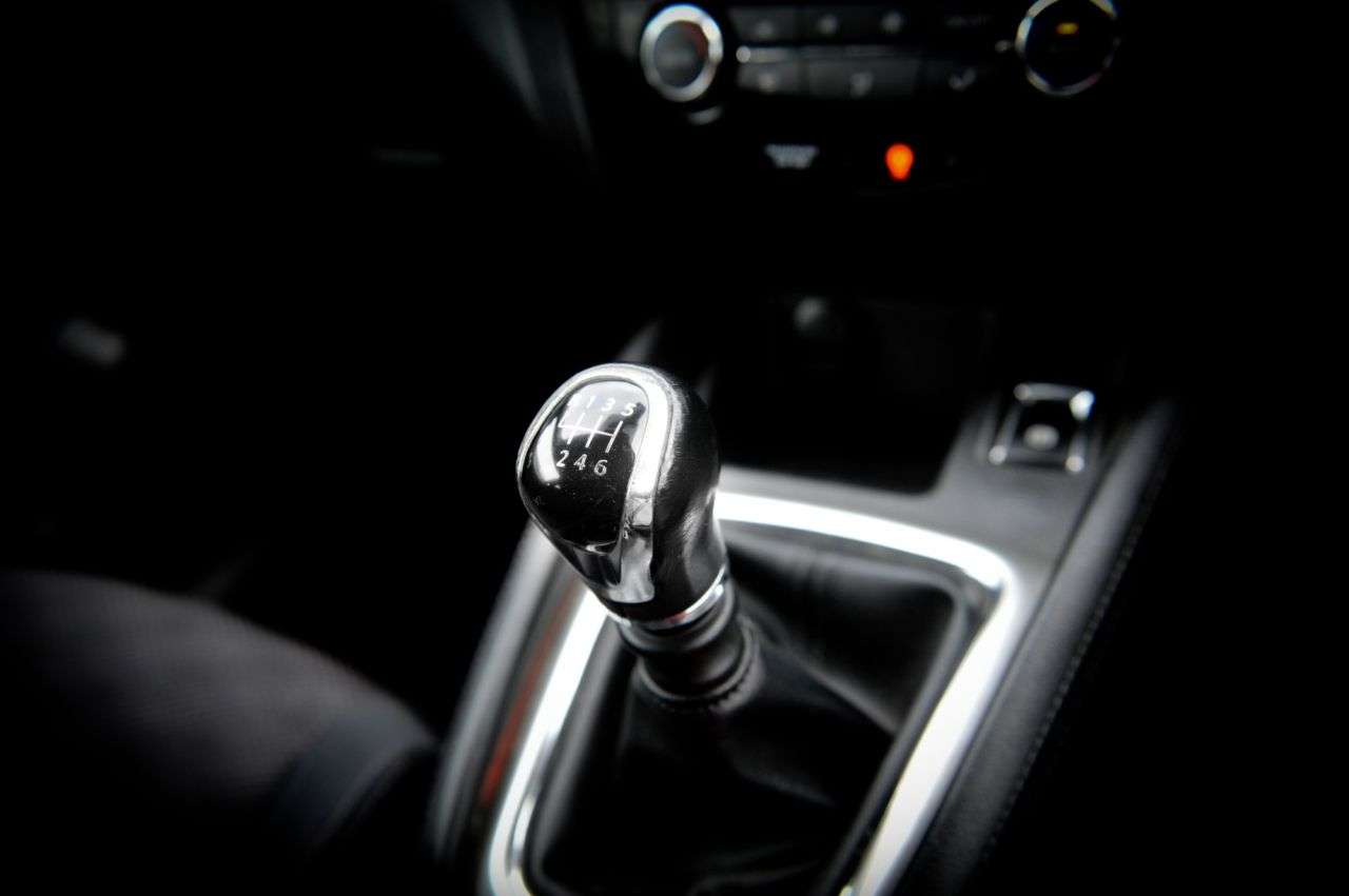 2014 NISSAN QASHQAI 2014 NISSAN QASHQAI