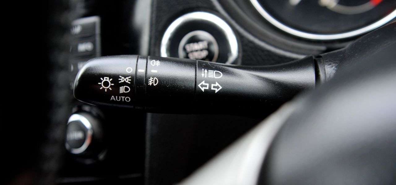 2014 NISSAN QASHQAI 2014 NISSAN QASHQAI