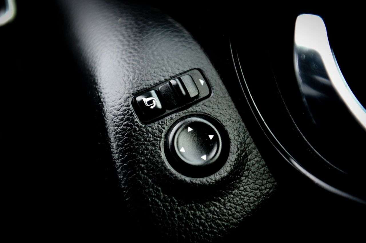 2014 NISSAN QASHQAI 2014 NISSAN QASHQAI