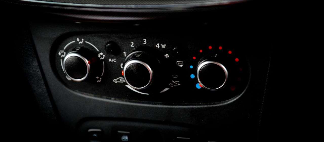 2019 DACIA SANDERO STEPWAY 2019 DACIA SANDERO STEPWAY