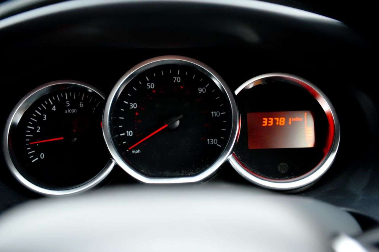 2019 DACIA SANDERO STEPWAY 2019 DACIA SANDERO STEPWAY