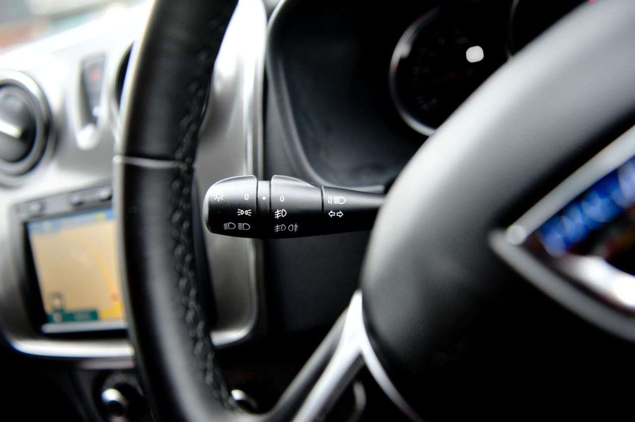 2019 DACIA SANDERO STEPWAY 2019 DACIA SANDERO STEPWAY