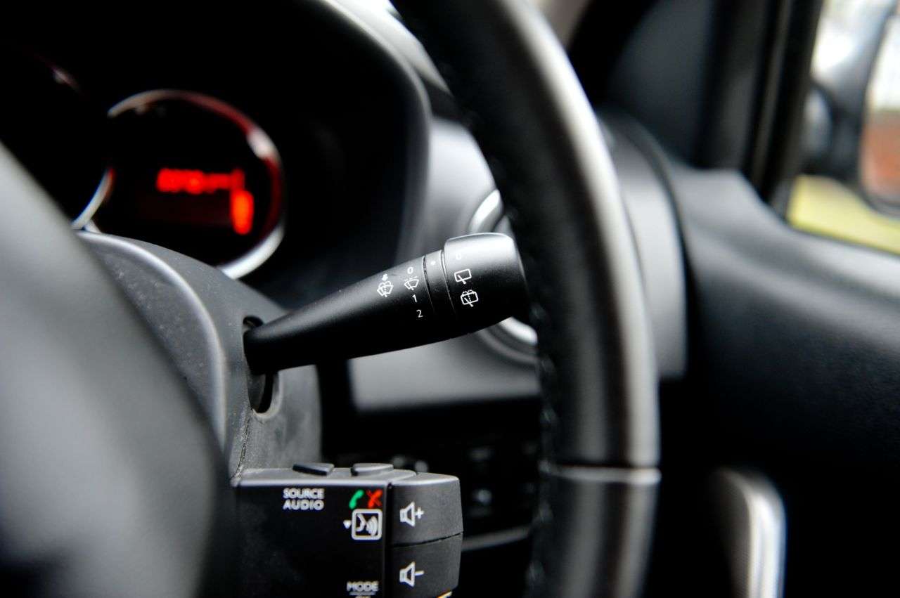 2019 DACIA SANDERO STEPWAY 2019 DACIA SANDERO STEPWAY