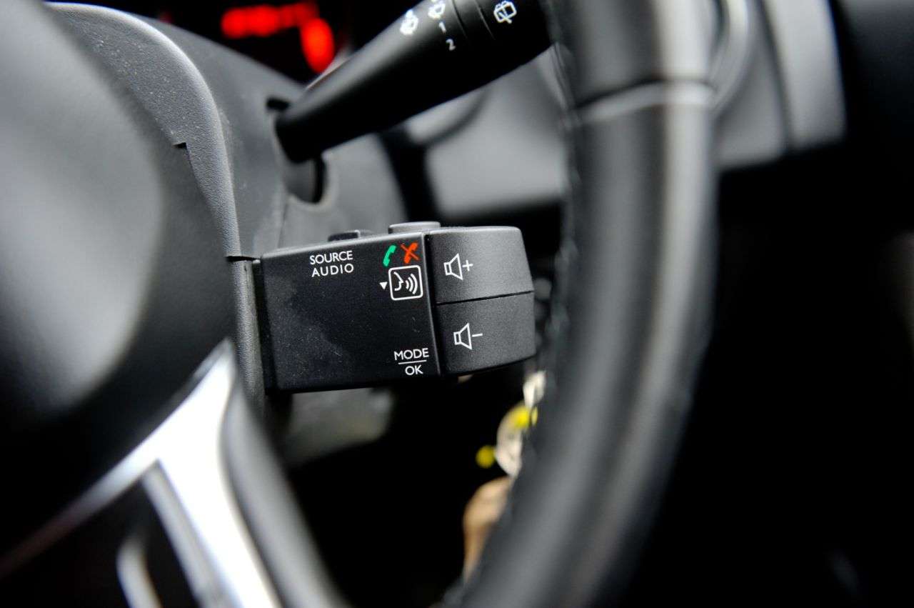 2019 DACIA SANDERO STEPWAY 2019 DACIA SANDERO STEPWAY