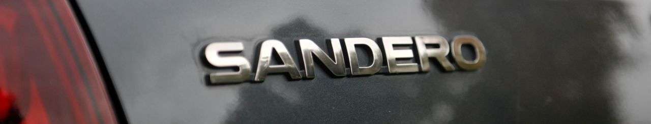 2019 DACIA SANDERO STEPWAY 2019 DACIA SANDERO STEPWAY