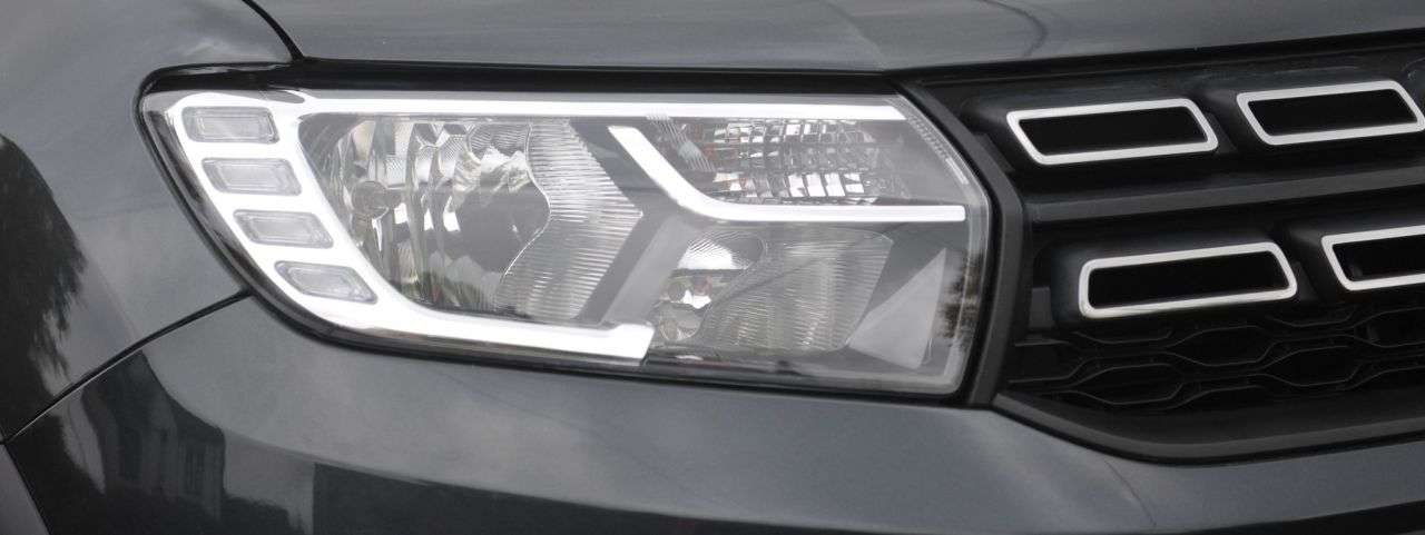 2019 DACIA SANDERO STEPWAY 2019 DACIA SANDERO STEPWAY