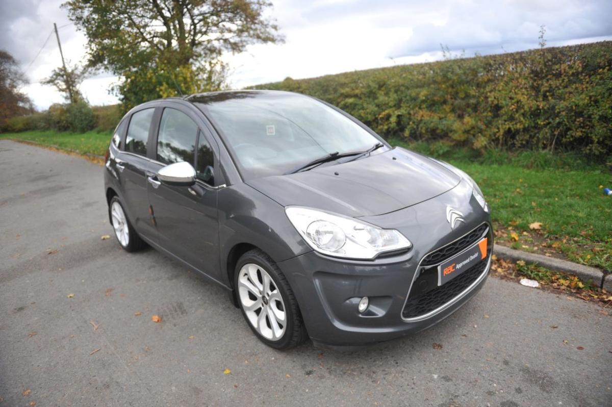Check out this Citroen C3 2013 Petrol Manual