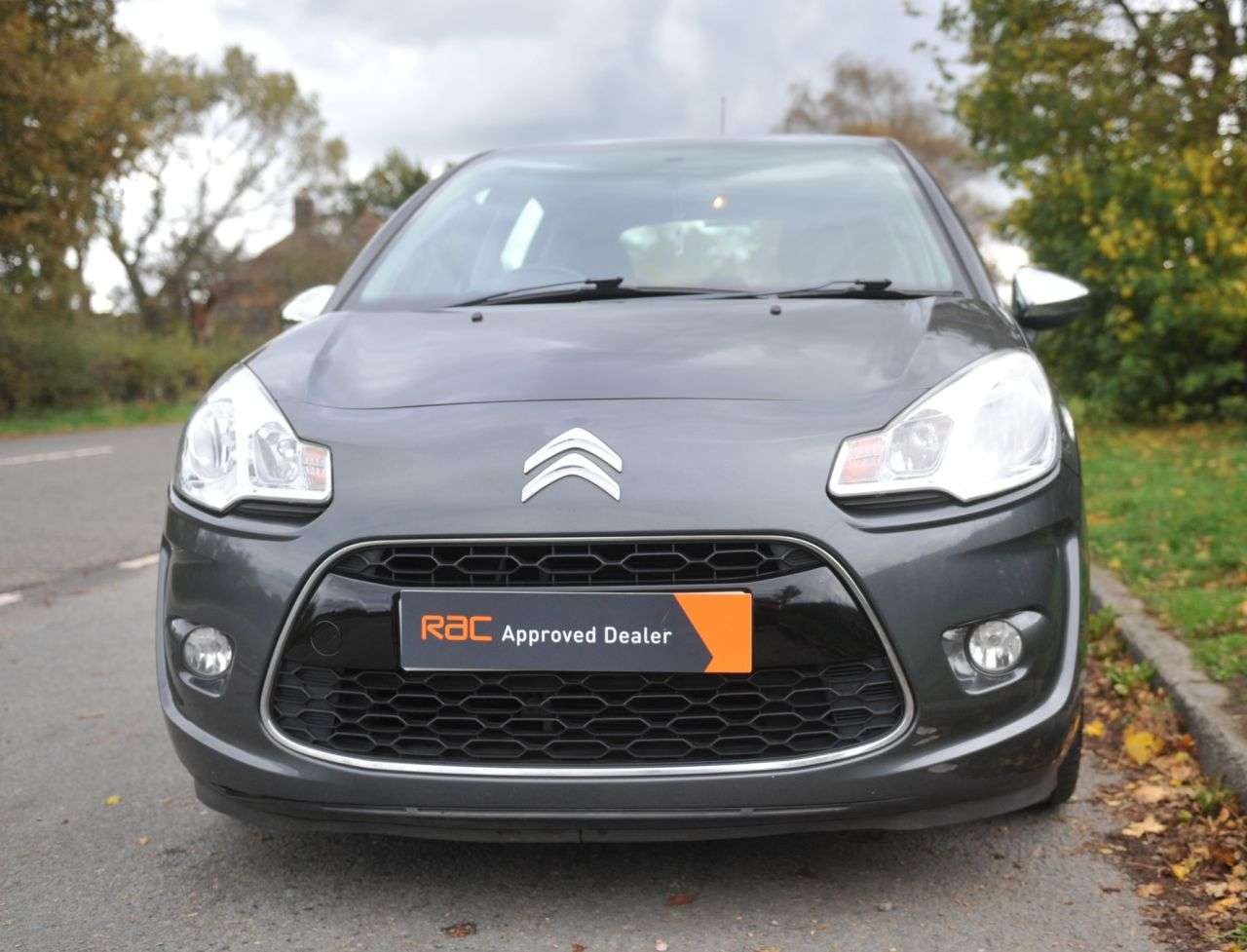 2013 CITROEN C3 2013 CITROEN C3