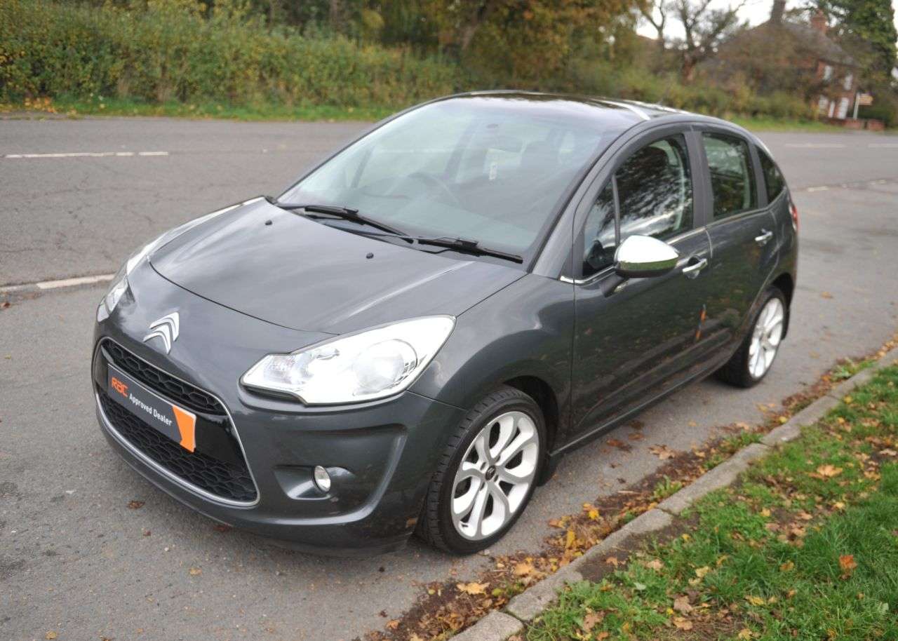 2013 CITROEN C3 2013 CITROEN C3