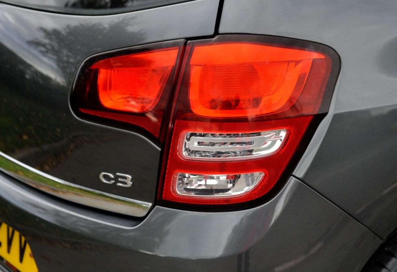 2013 CITROEN C3 2013 CITROEN C3