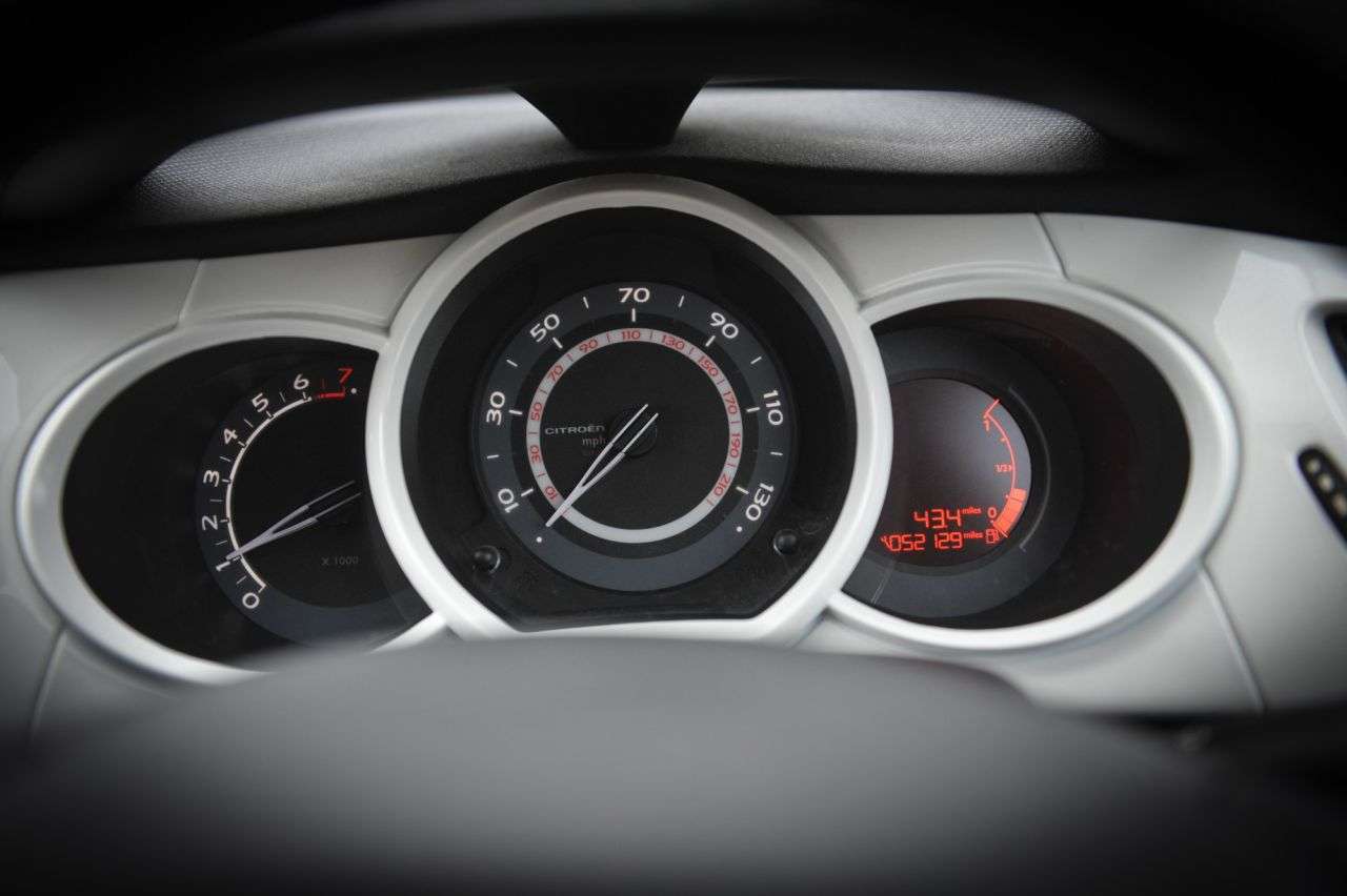 2013 CITROEN C3 2013 CITROEN C3