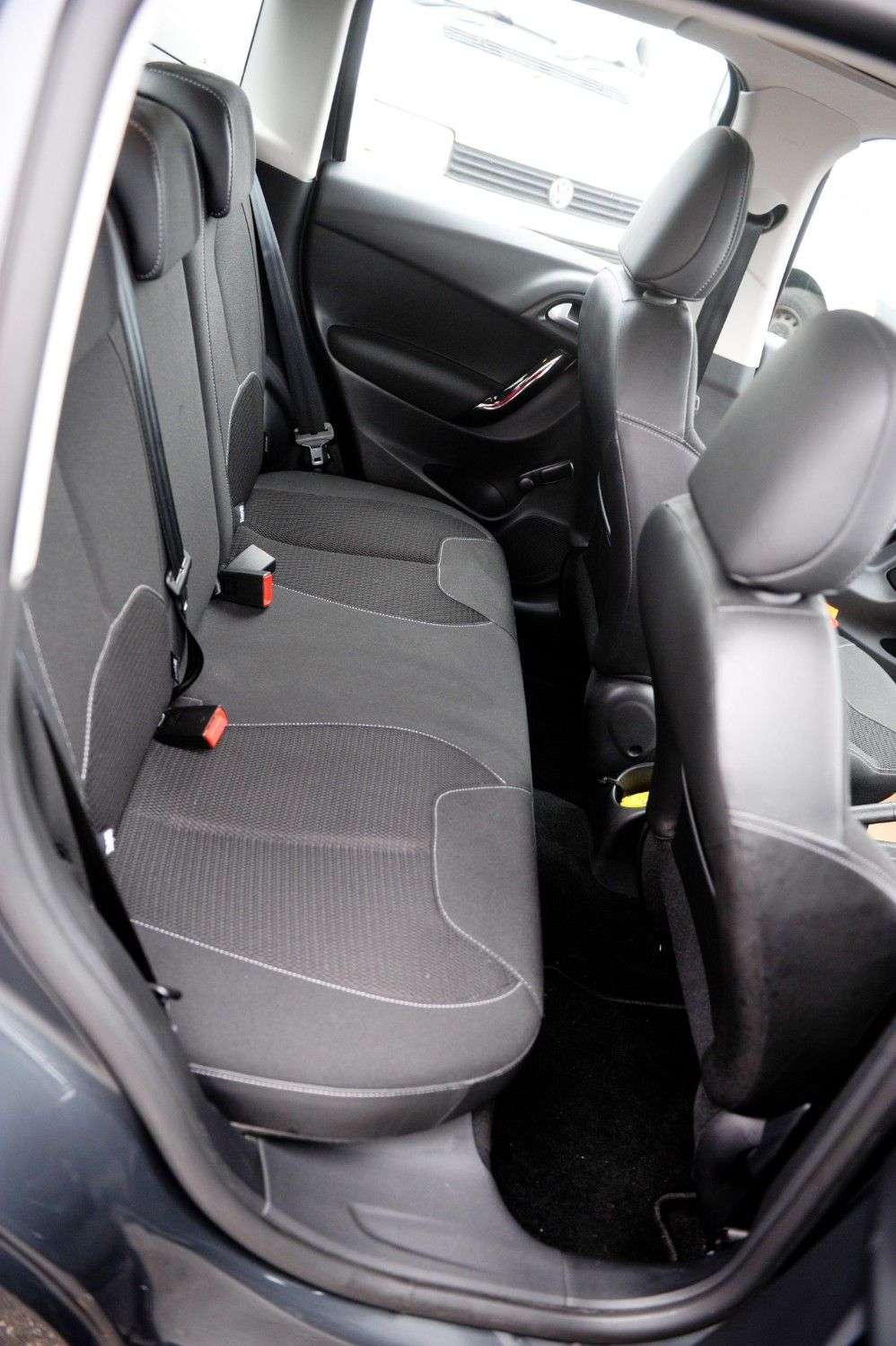 2013 CITROEN C3 2013 CITROEN C3