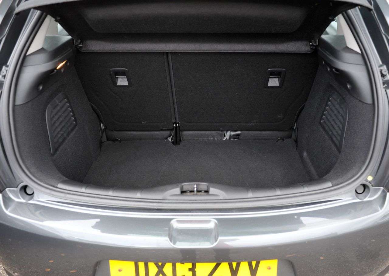 2013 CITROEN C3 2013 CITROEN C3