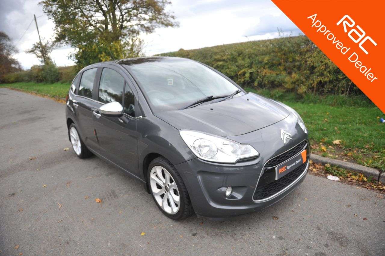 2013 CITROEN C3 2013 CITROEN C3