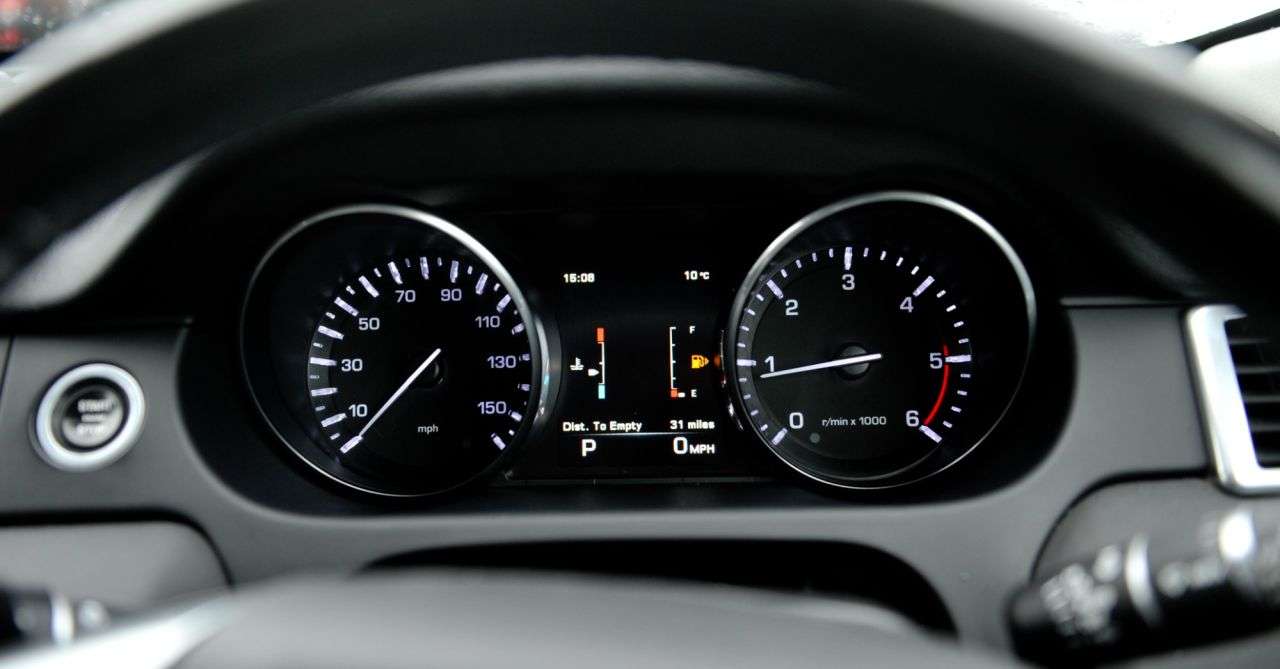 2015 LAND ROVER DISCOVERY SPORT 2015 LAND ROVER DISCOVERY SPORT