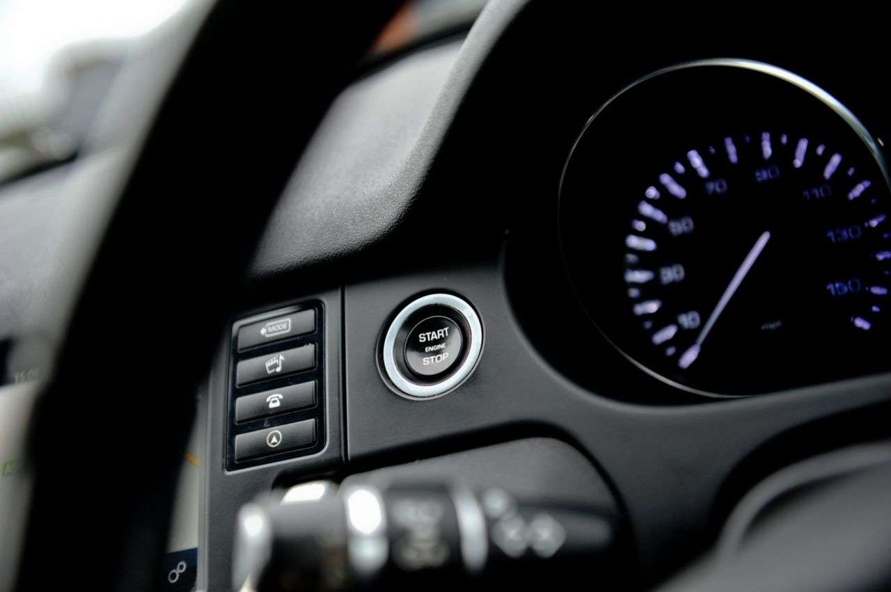 2015 LAND ROVER DISCOVERY SPORT 2015 LAND ROVER DISCOVERY SPORT