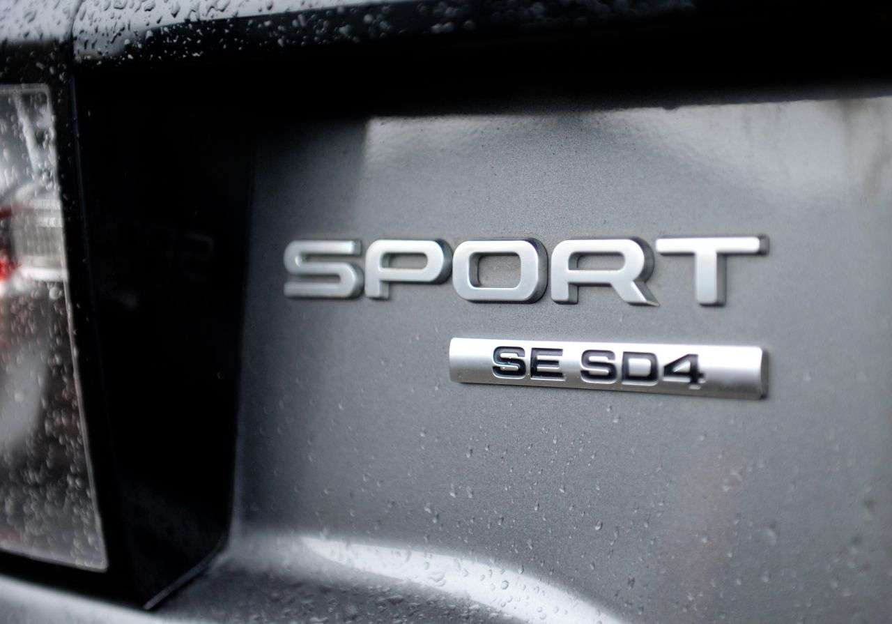 2015 LAND ROVER DISCOVERY SPORT 2015 LAND ROVER DISCOVERY SPORT