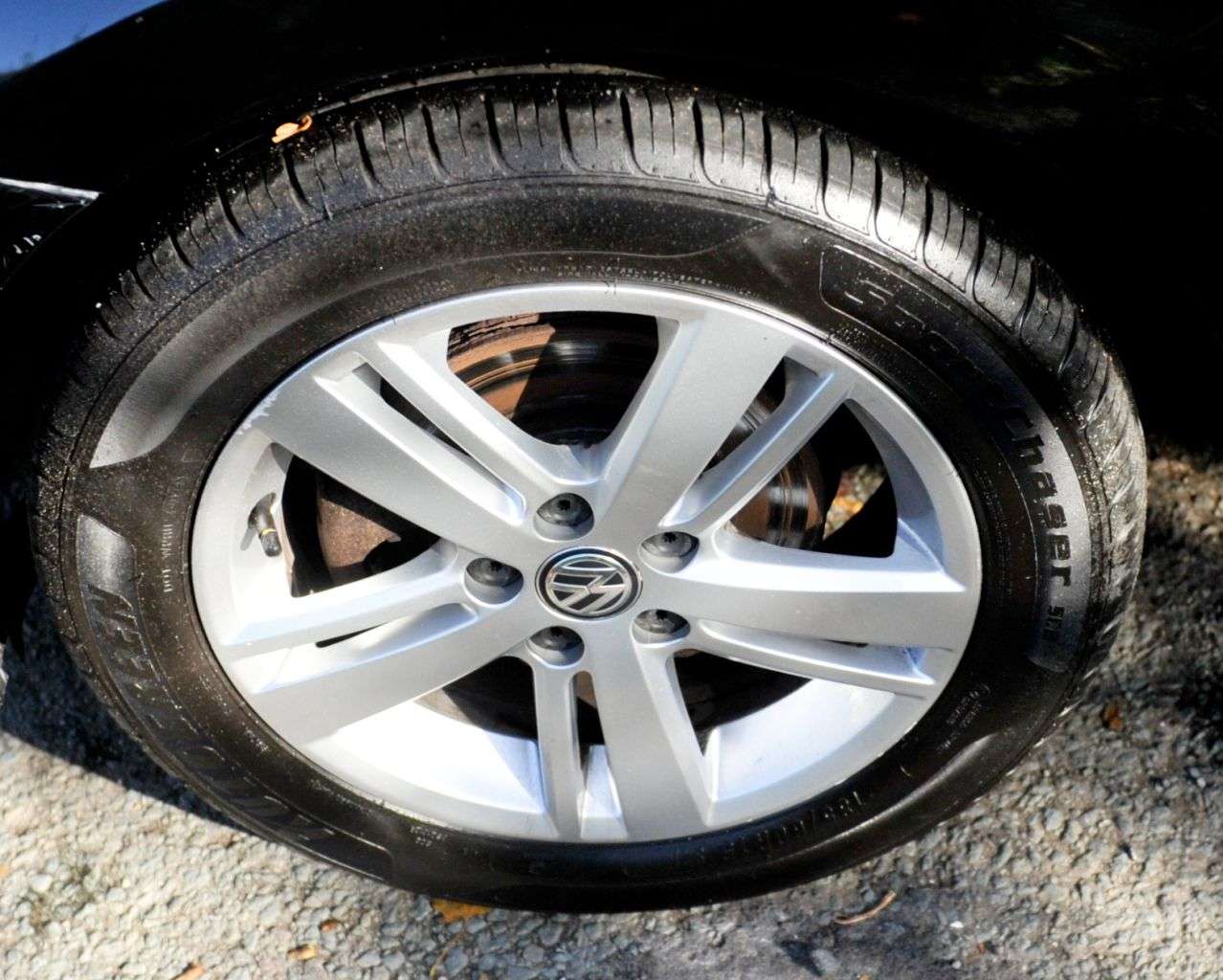 2017 VOLKSWAGEN POLO 2017 VOLKSWAGEN POLO