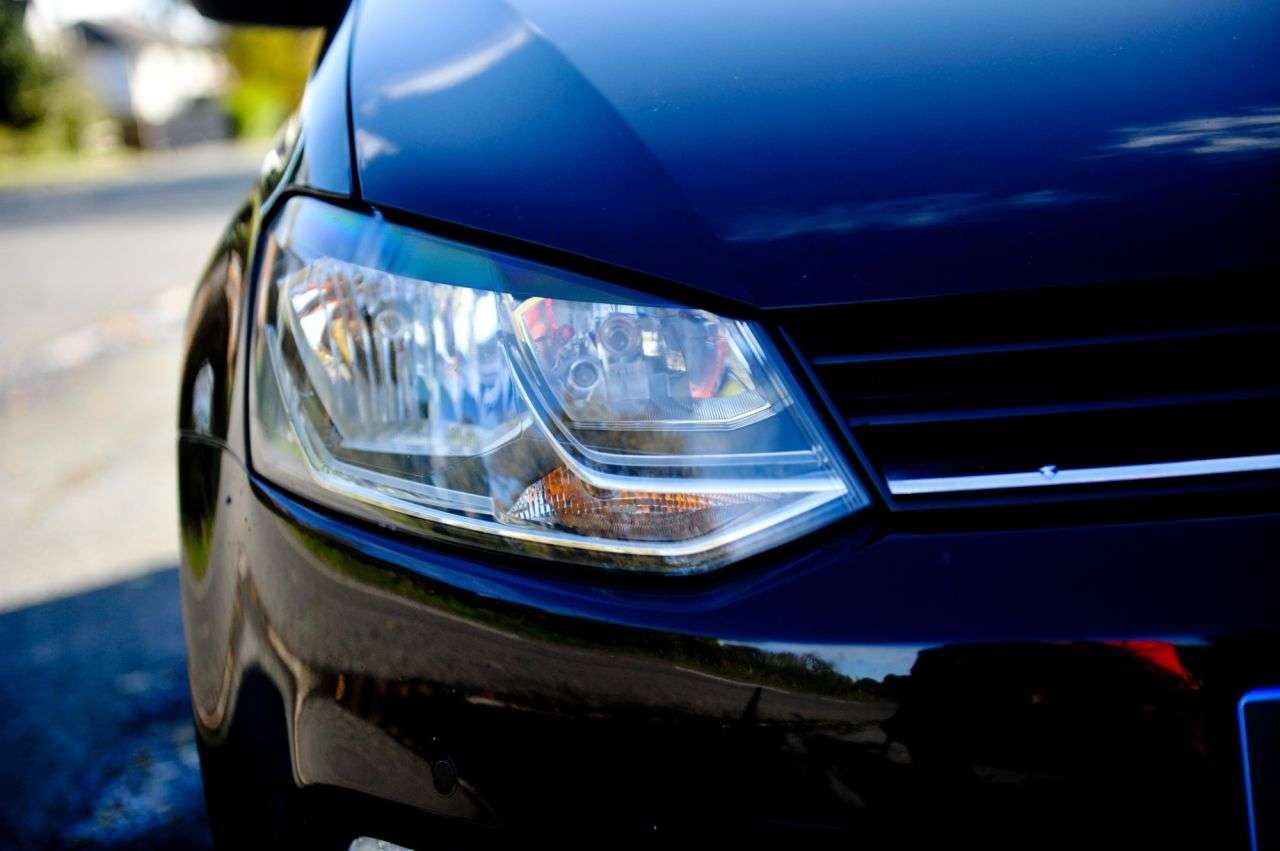 2017 VOLKSWAGEN POLO 2017 VOLKSWAGEN POLO