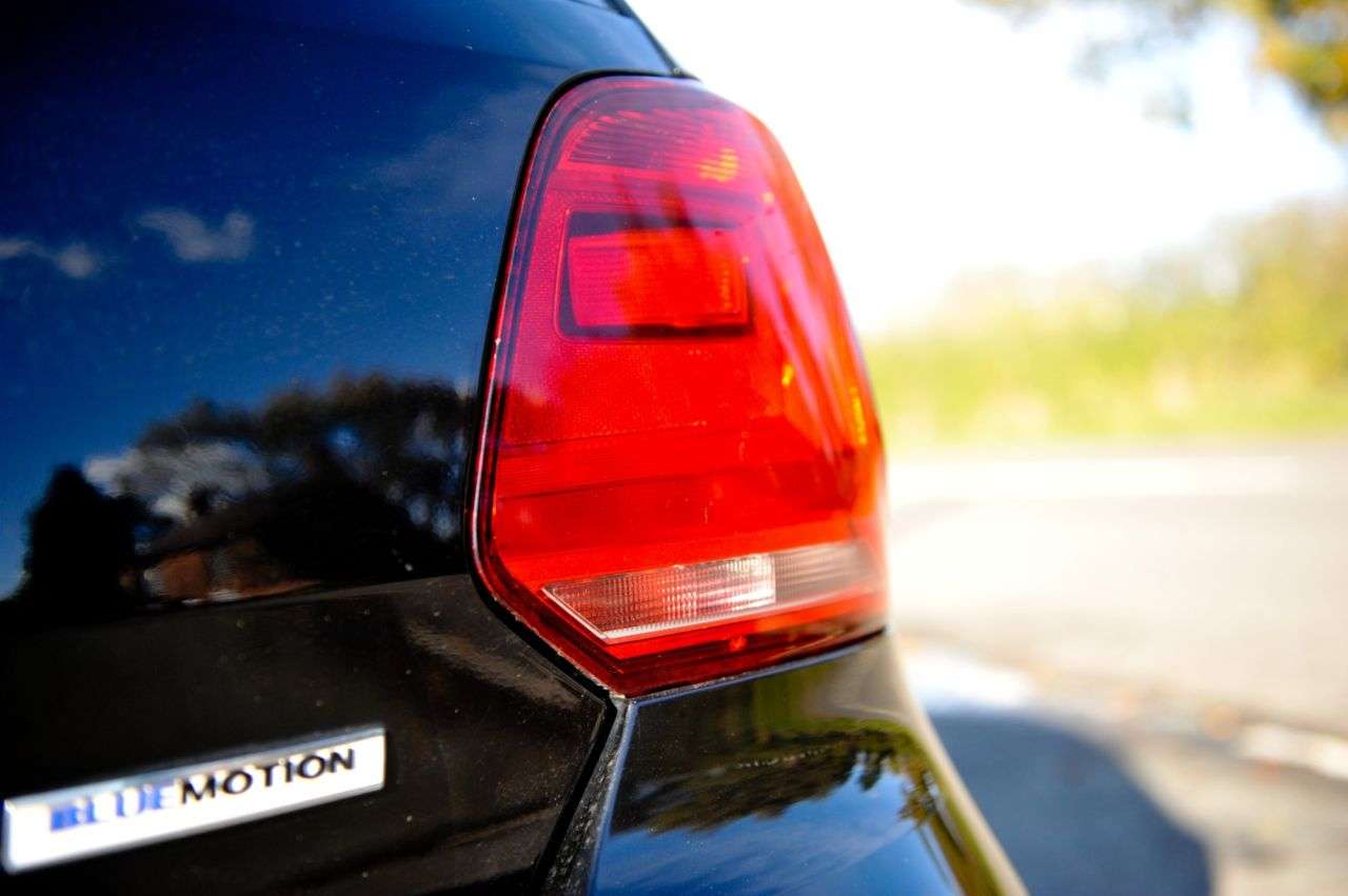 2017 VOLKSWAGEN POLO 2017 VOLKSWAGEN POLO