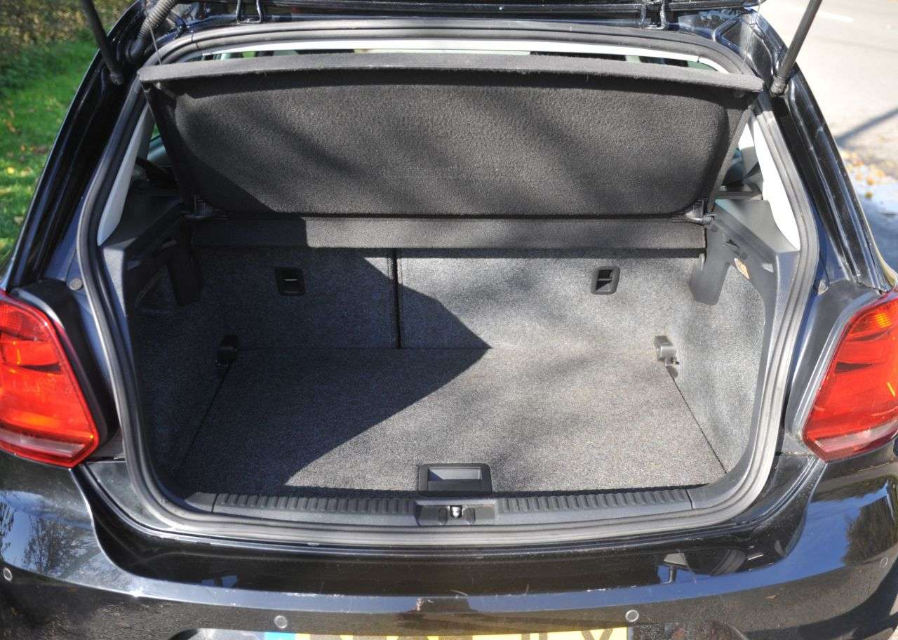 2017 VOLKSWAGEN POLO 2017 VOLKSWAGEN POLO