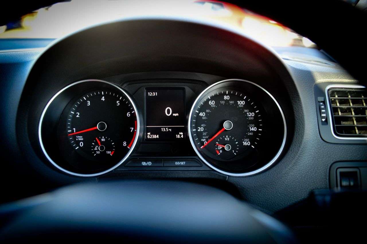 2017 VOLKSWAGEN POLO 2017 VOLKSWAGEN POLO