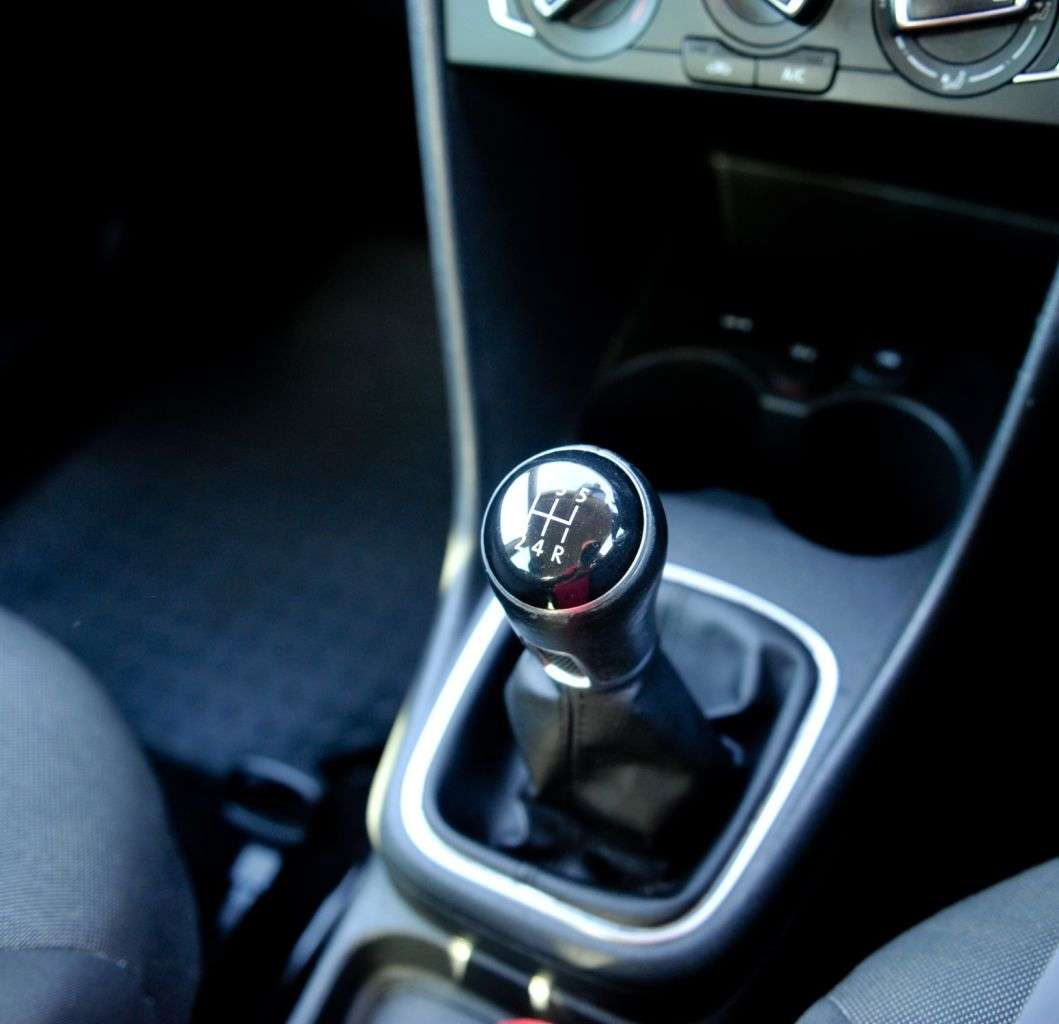 2017 VOLKSWAGEN POLO 2017 VOLKSWAGEN POLO