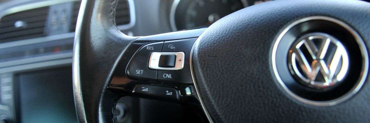 2017 VOLKSWAGEN POLO 2017 VOLKSWAGEN POLO