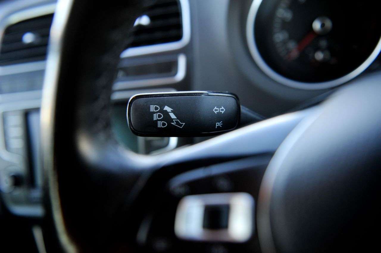 2017 VOLKSWAGEN POLO 2017 VOLKSWAGEN POLO