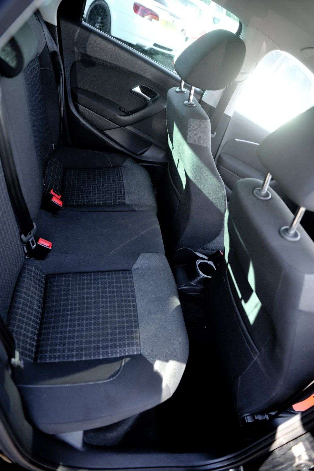 2017 VOLKSWAGEN POLO 2017 VOLKSWAGEN POLO