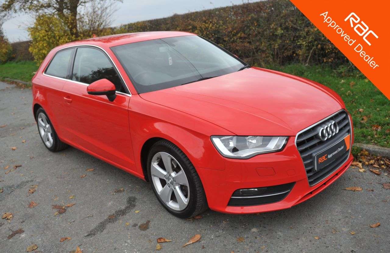 2016 AUDI A3 2016 AUDI A3