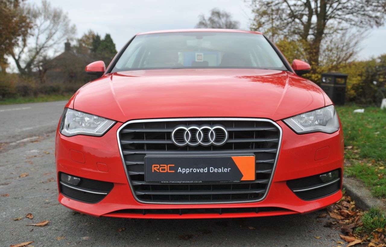 2016 AUDI A3 2016 AUDI A3