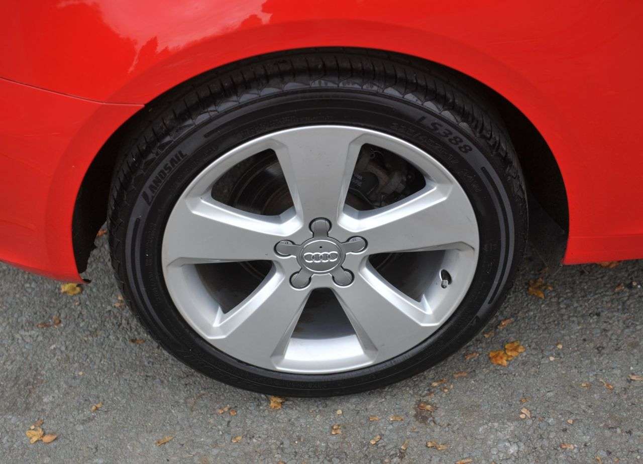 2016 AUDI A3 2016 AUDI A3