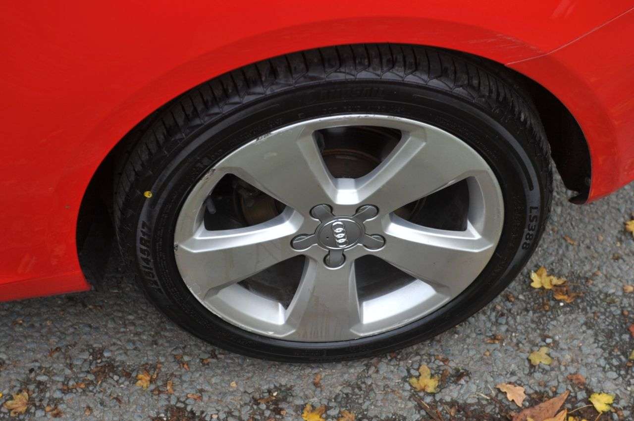 2016 AUDI A3 2016 AUDI A3