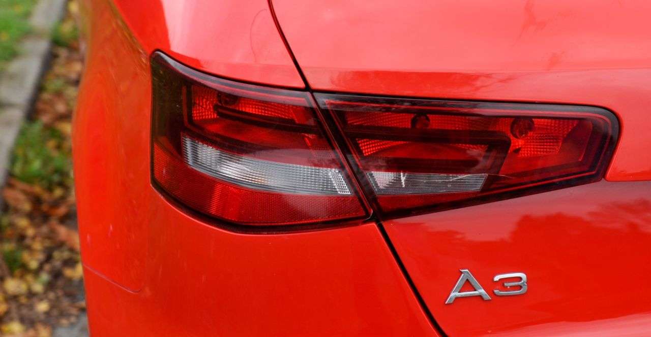 2016 AUDI A3 2016 AUDI A3