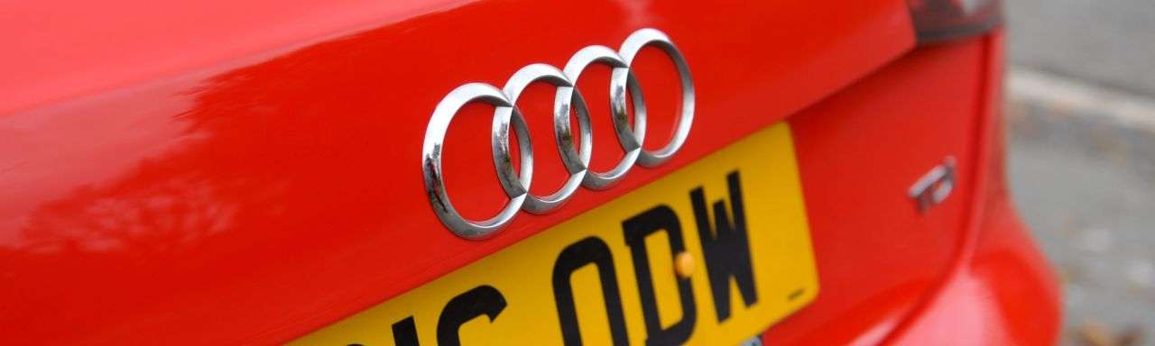 2016 AUDI A3 2016 AUDI A3