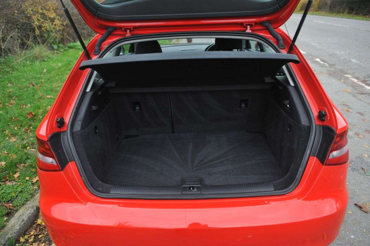 2016 AUDI A3 2016 AUDI A3