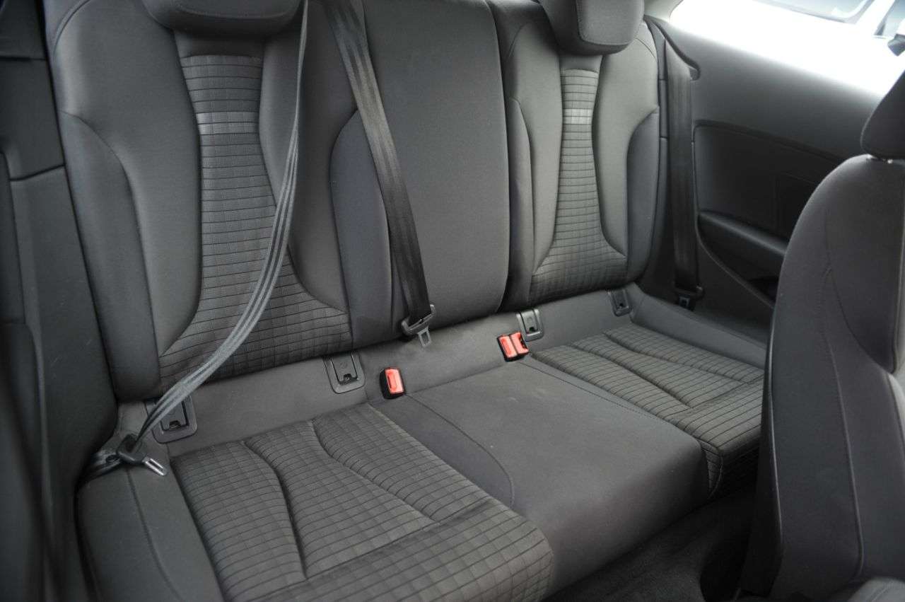 2016 AUDI A3 2016 AUDI A3